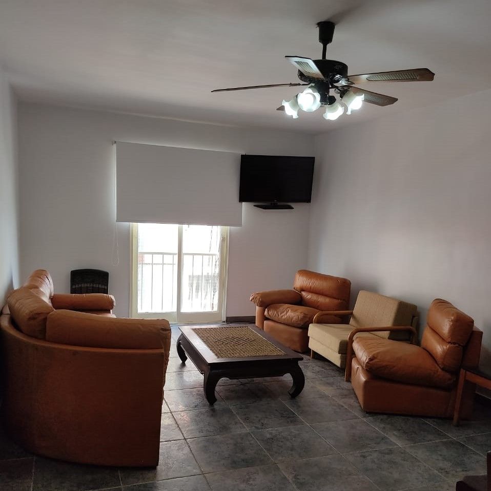Departamento 4 Ambientes en Caballito