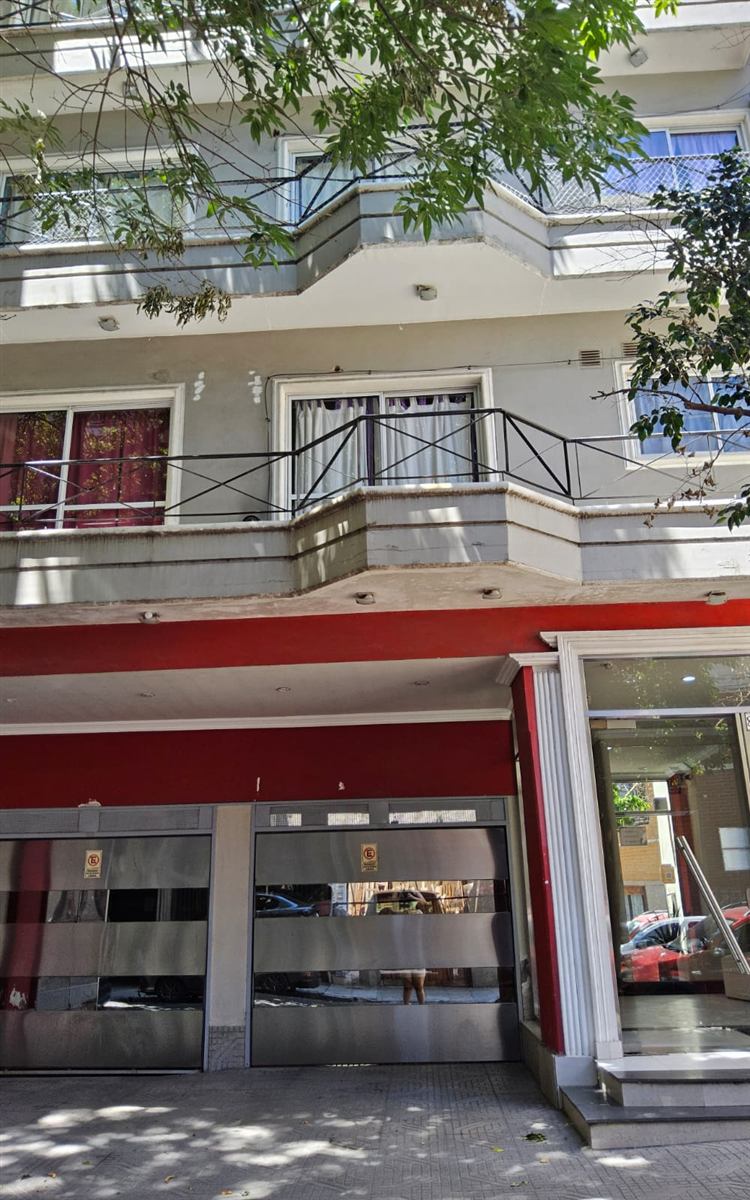 Departamento em Almagro