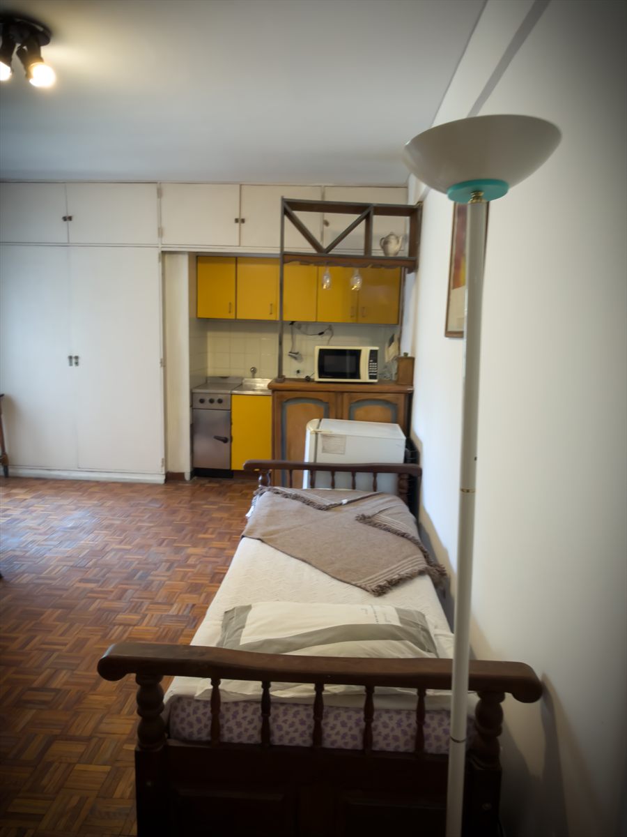 Departamento en Microcentro