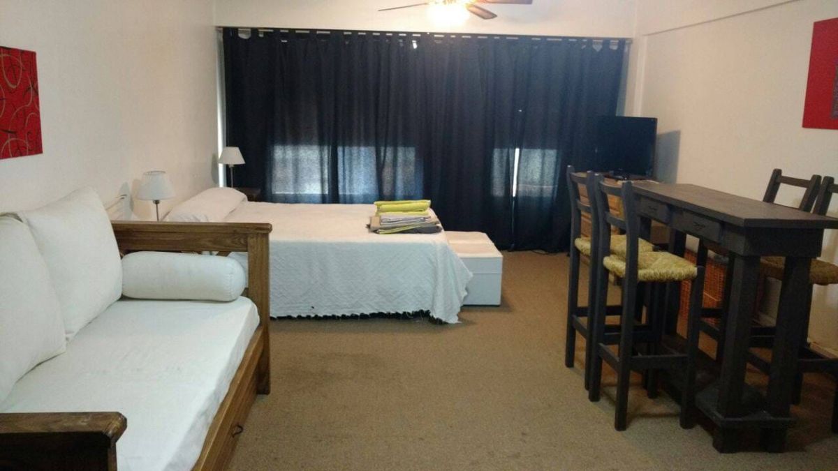 Departamento en el Centro de Buenos Aires