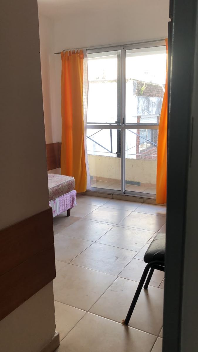 Departamento 3 Ambientes en Villa Crespo