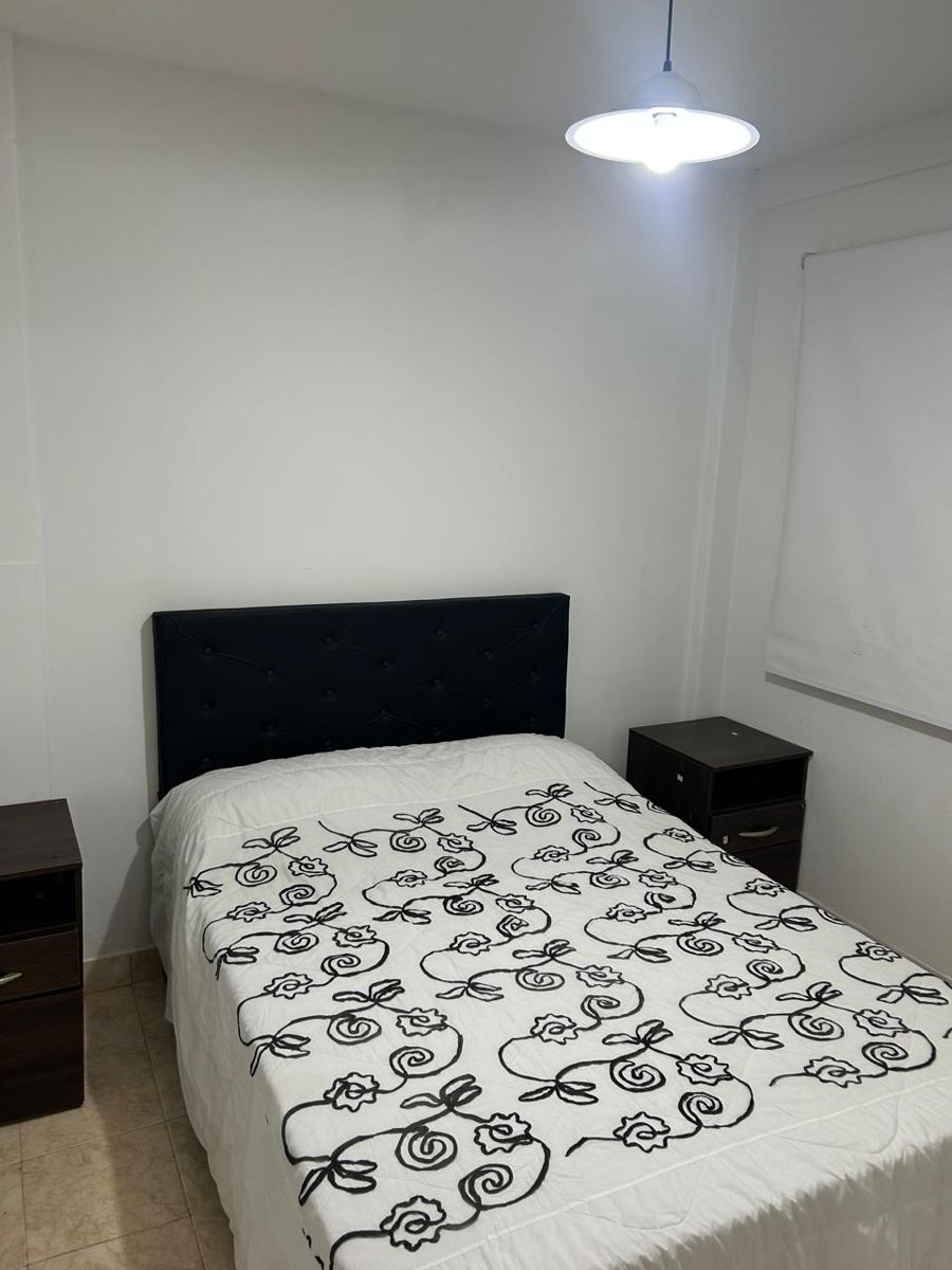 Departamento 2 Ambientes Amoblado en Almagro